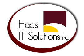 Haas IT Solutions, Inc.