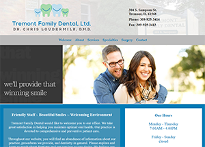 Tremont Family Dental