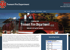 Tremont Fire Department