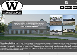 Wagenbach Builders, Inc.