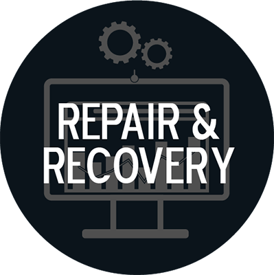 Repair and Recovery