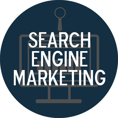 Search Engine Marketing